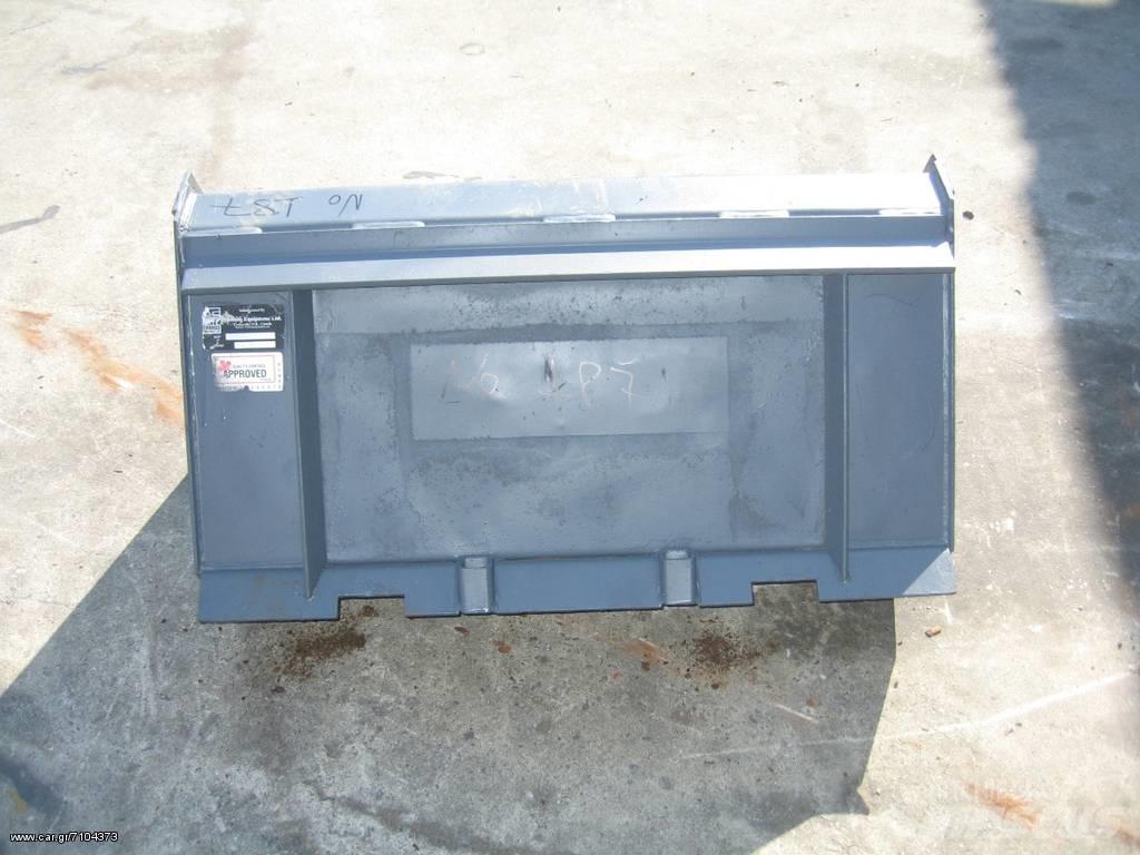 ABG 90 CM 버켓