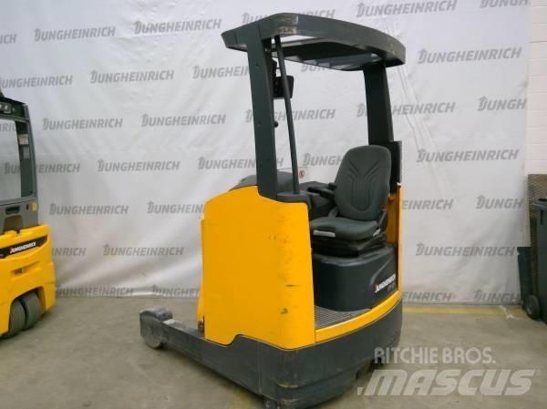 Jungheinrich ETV 214 리치 트럭