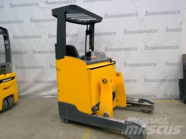Jungheinrich ETV 214 리치 트럭