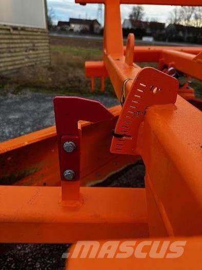 MS Grader 205 K 그레이더