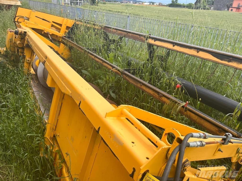 New Holland SOIA 4.4 콤바인 헤드