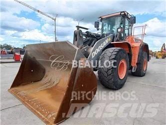 Doosan DL450  휠로우더