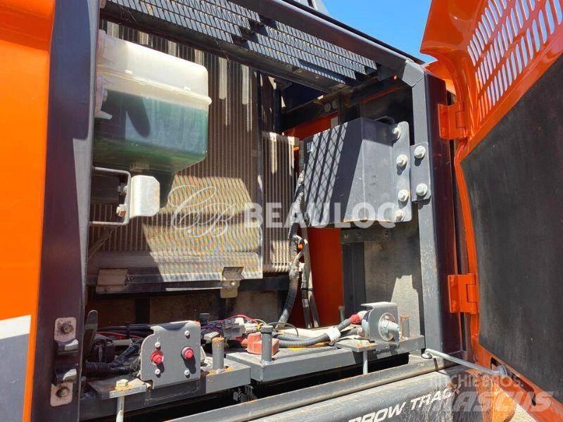 Doosan DX300LC 대형 굴삭기 29톤 이상