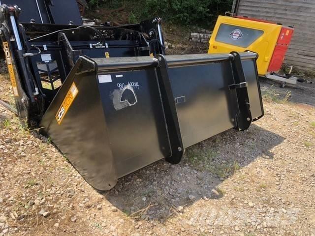 JCB 980/A9974 BUCKET 기타 적재/굴착 및 부속품