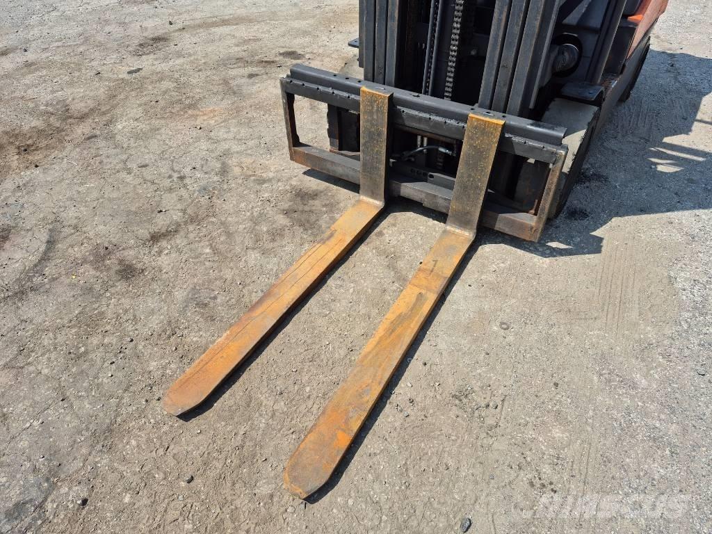 Doosan GC 25 E 그 외 지게차