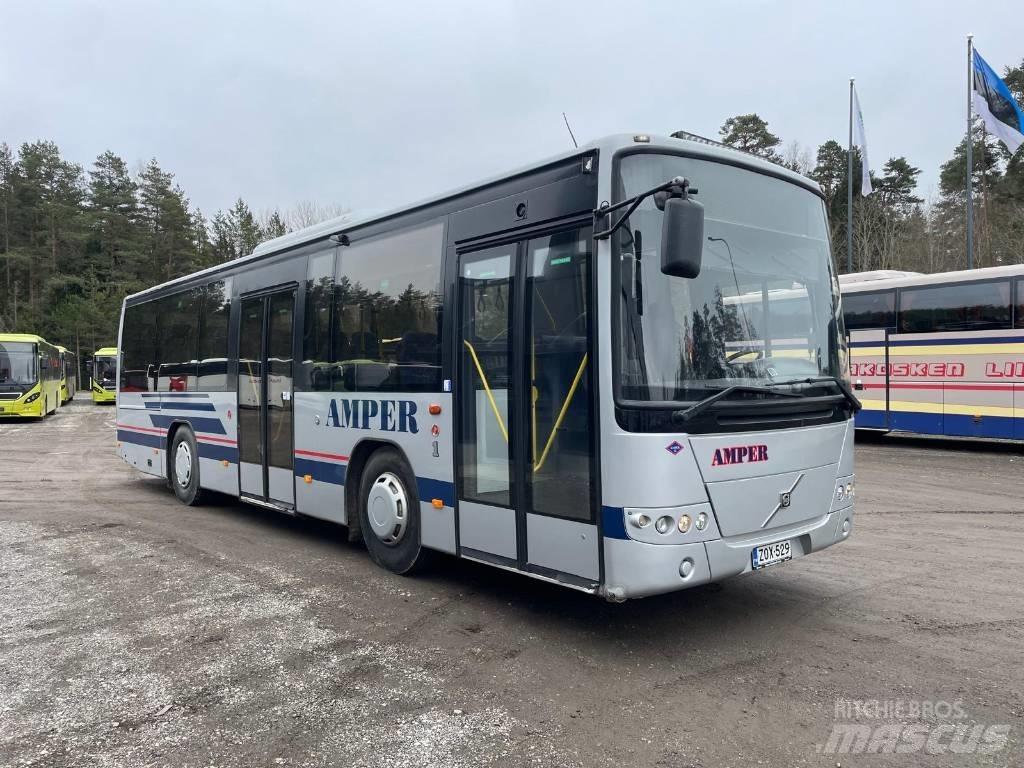 Volvo 8700 B7R 시외버스
