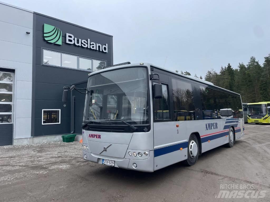 Volvo 8700 B7R 시외버스