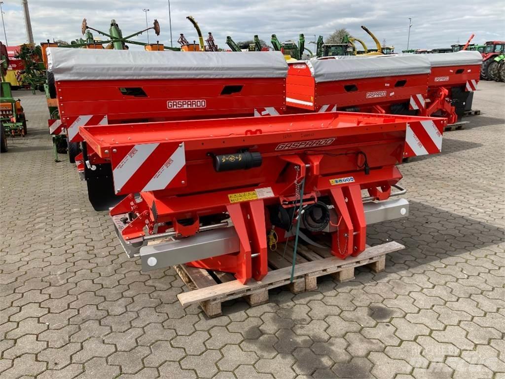 Maschio Primo M3 미네랄 살포기