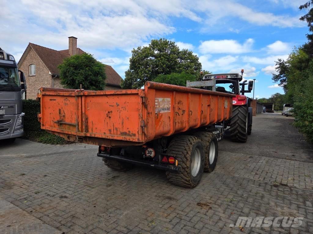  Container 595 특수 컨테이너