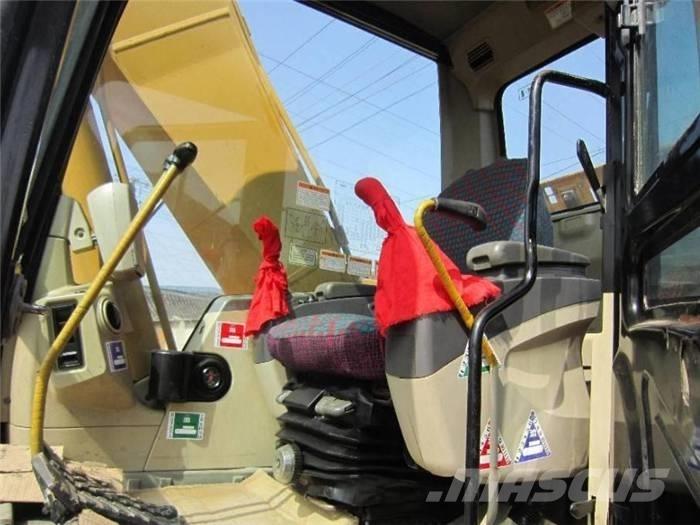 CAT 320 C 대형 굴삭기 29톤 이상