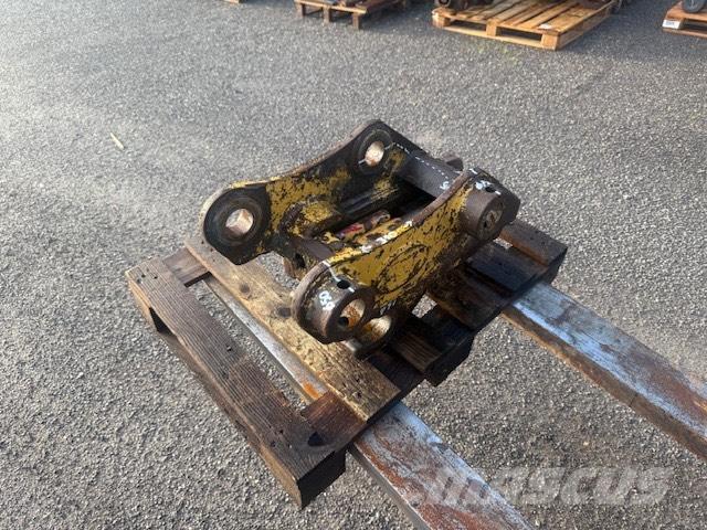 Strickland 50 MM 백호