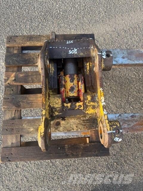 Strickland 50 MM 백호