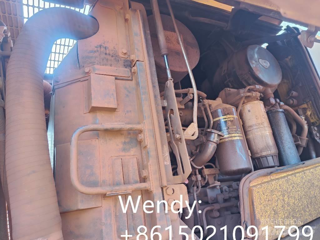 Komatsu WA 470-6  휠로우더