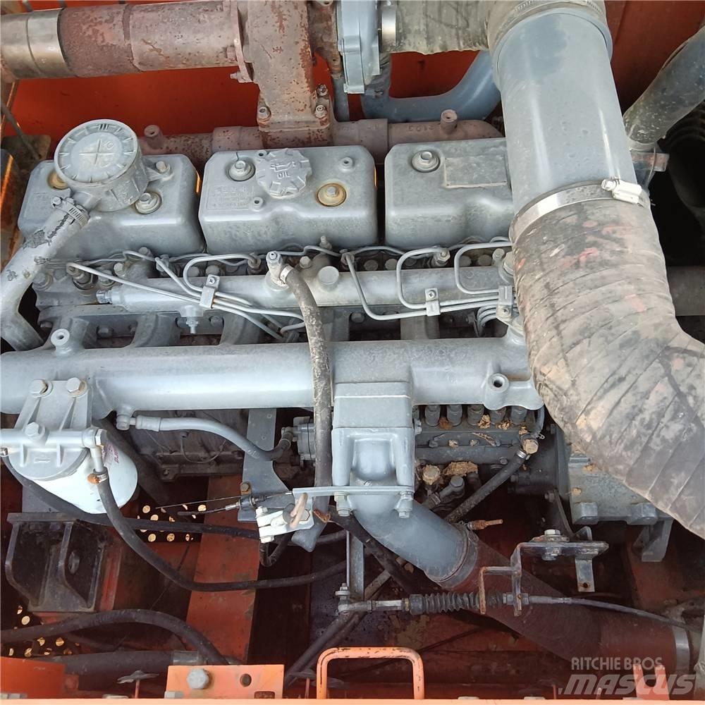 Doosan DH 300 LC-7 대형 굴삭기 29톤 이상