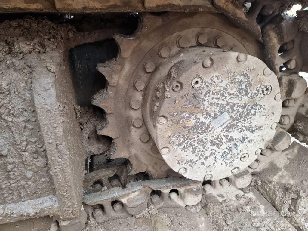 Hyundai HX 140 L 대형 굴삭기 29톤 이상
