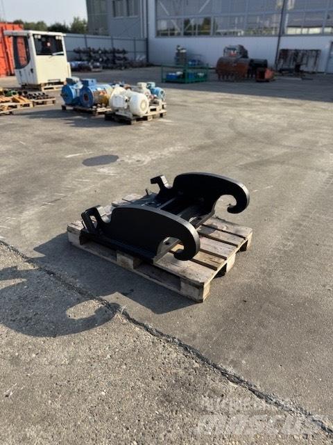Verachtert CW 55 퀵 커넥터