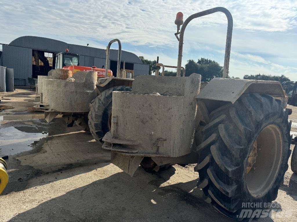 Ford 5000 트랙터