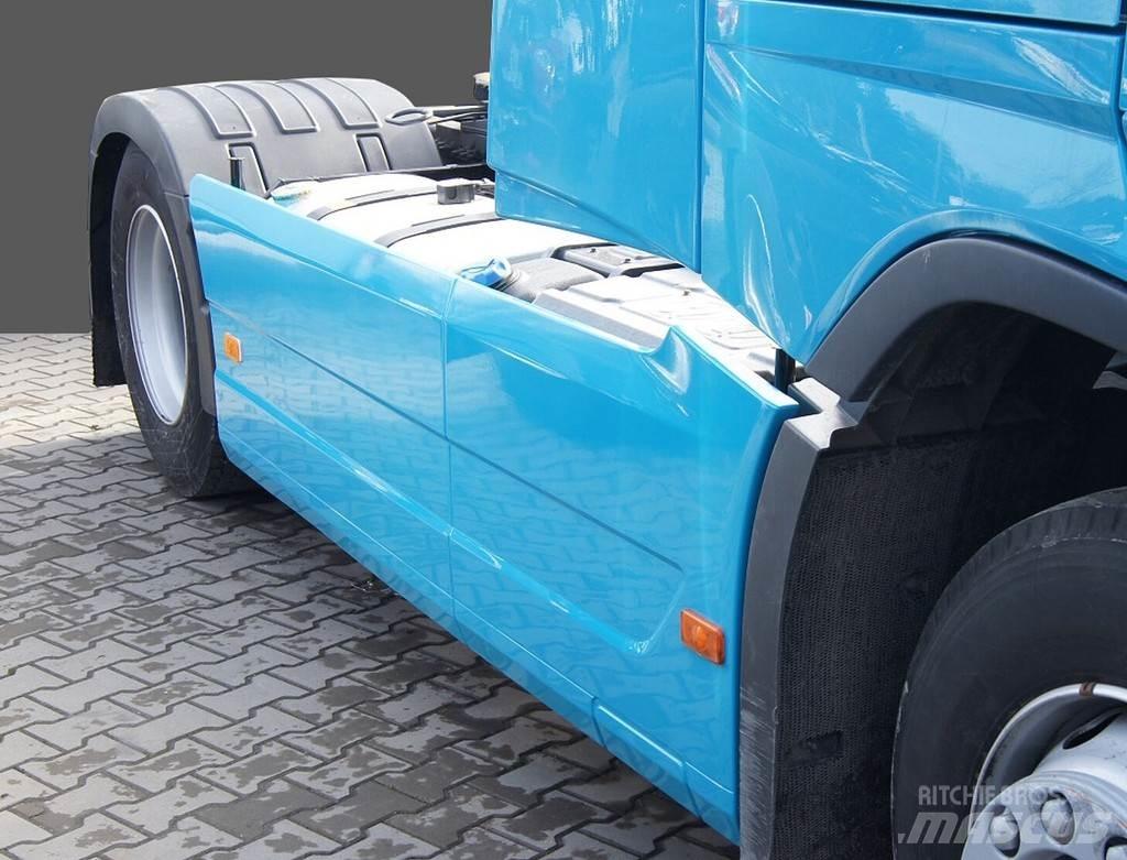 Volvo FH 4 EURO 6 운송 장비 - 기타