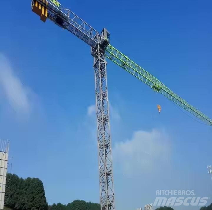 Zoomlion T7020.12H 타워 크레인