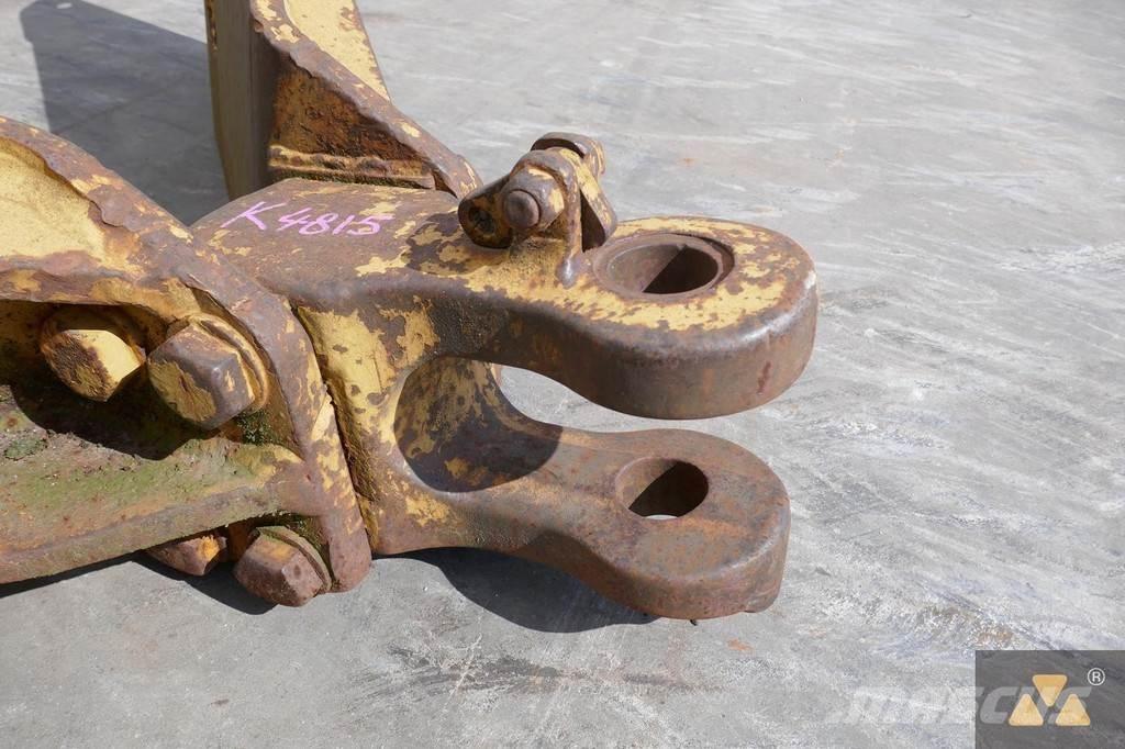 CAT D7G Drawbar 기타 부품  