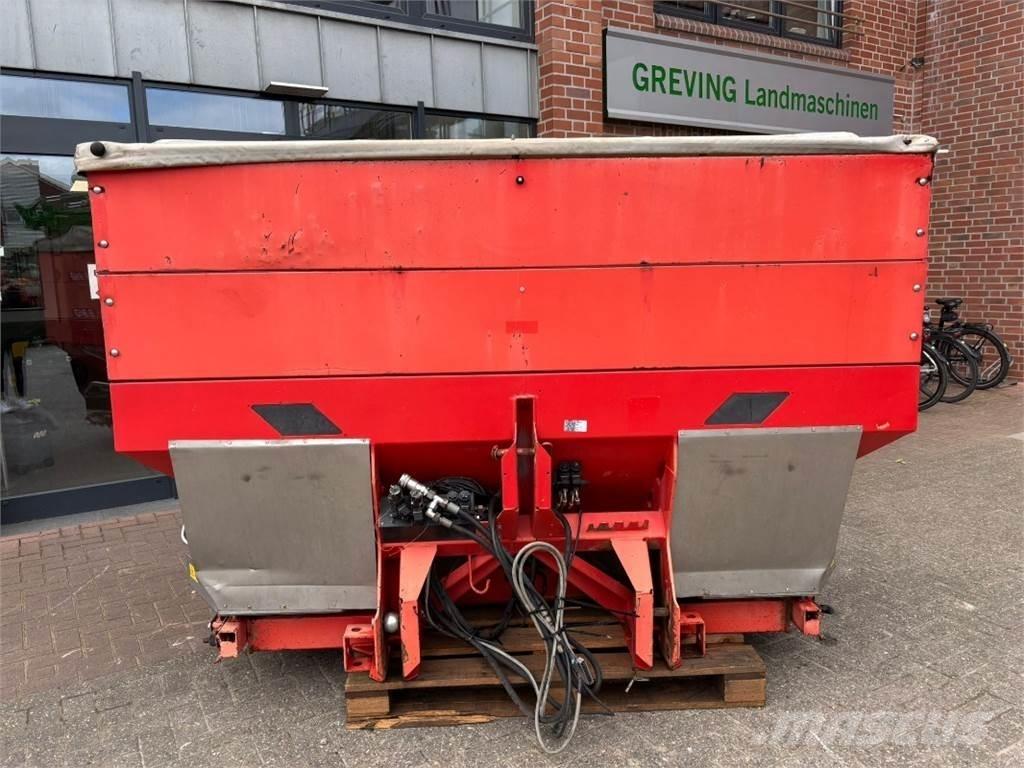 Rauch Axera H 1101 미네랄 살포기
