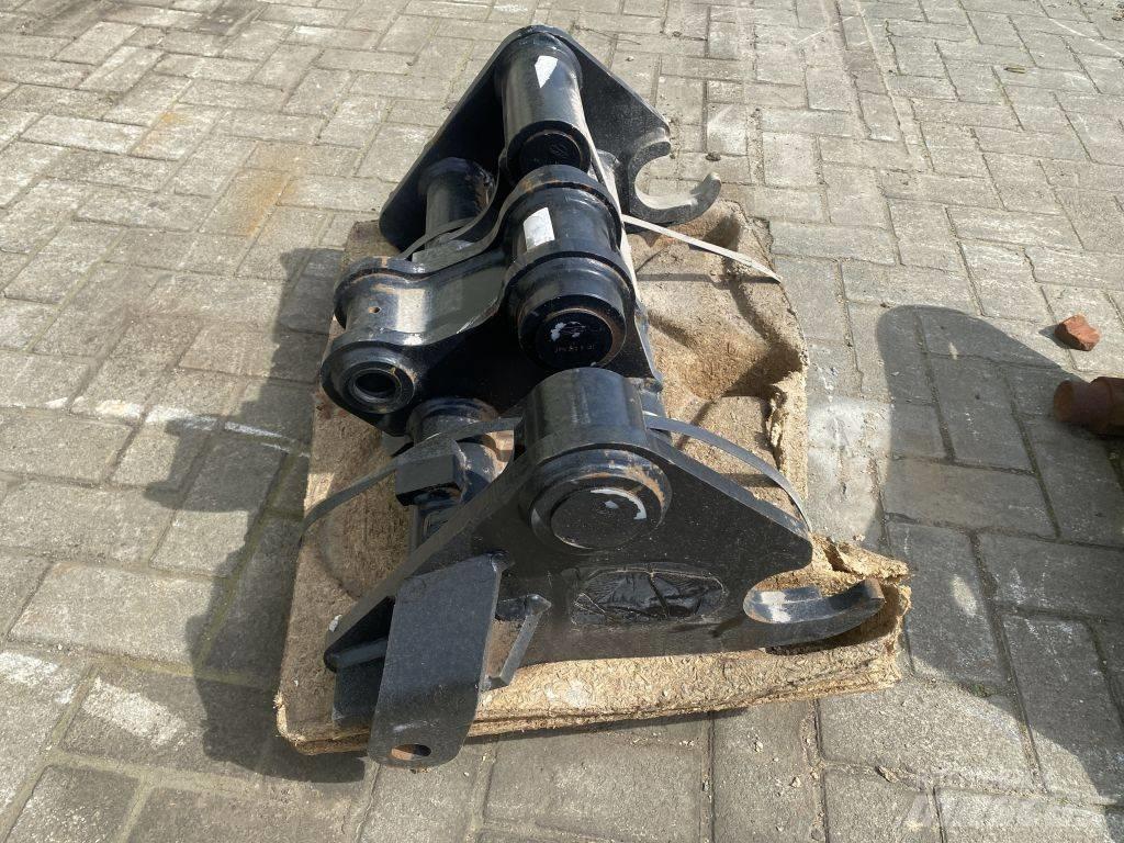 Manitou Snelwissel 퀵 커넥터