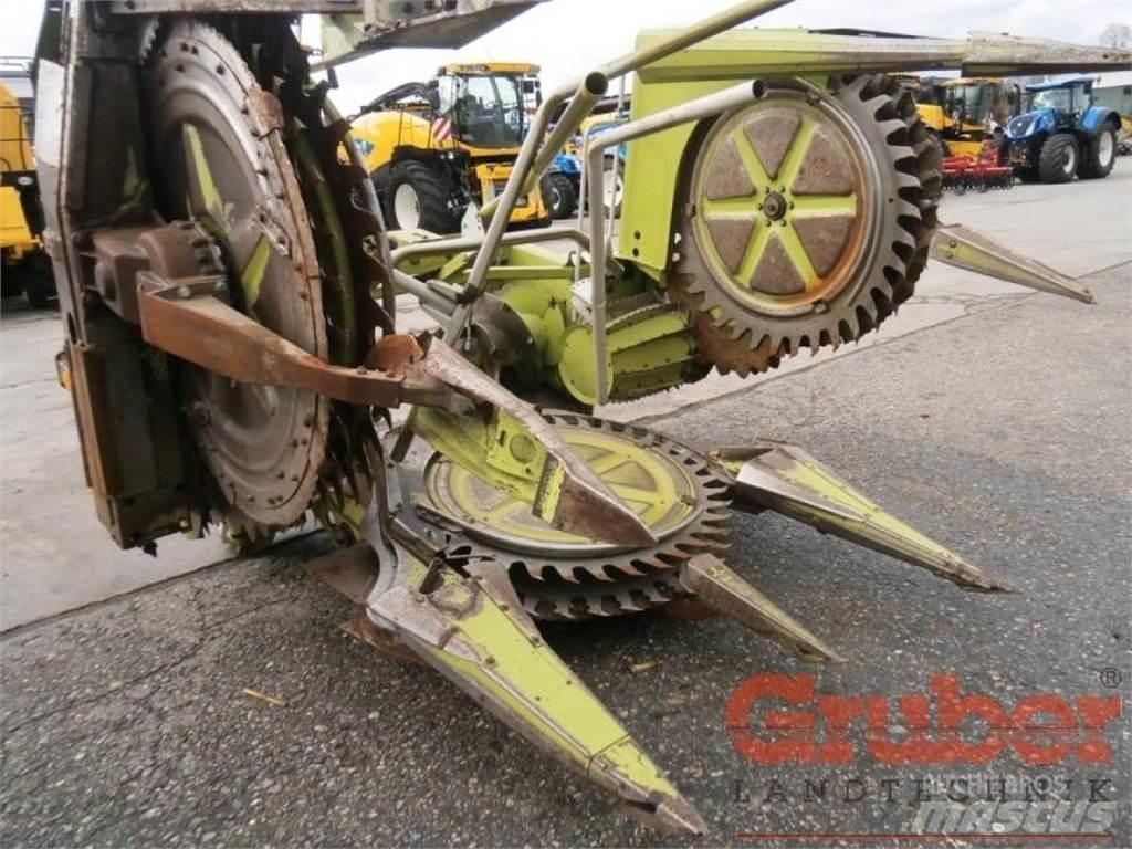 CLAAS RU 450-6548 콤바인 수확기 부속품