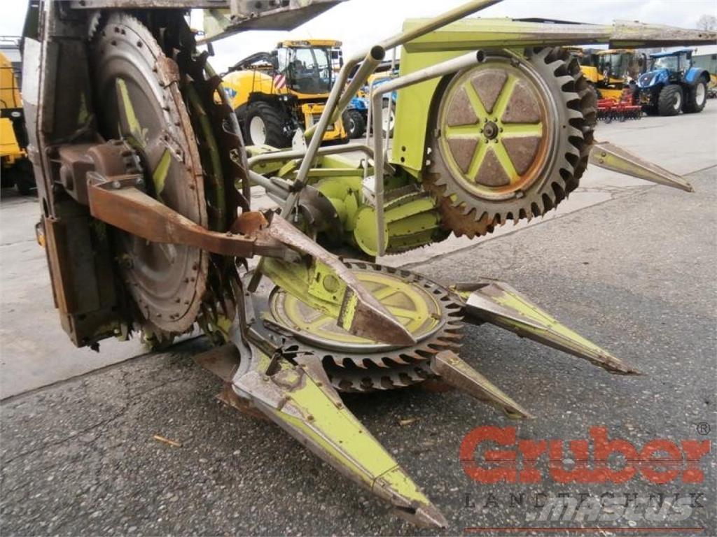 CLAAS RU 450-6548 콤바인 수확기 부속품