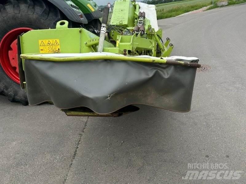 CLAAS Disco 8550 C 모어 컨디셔너