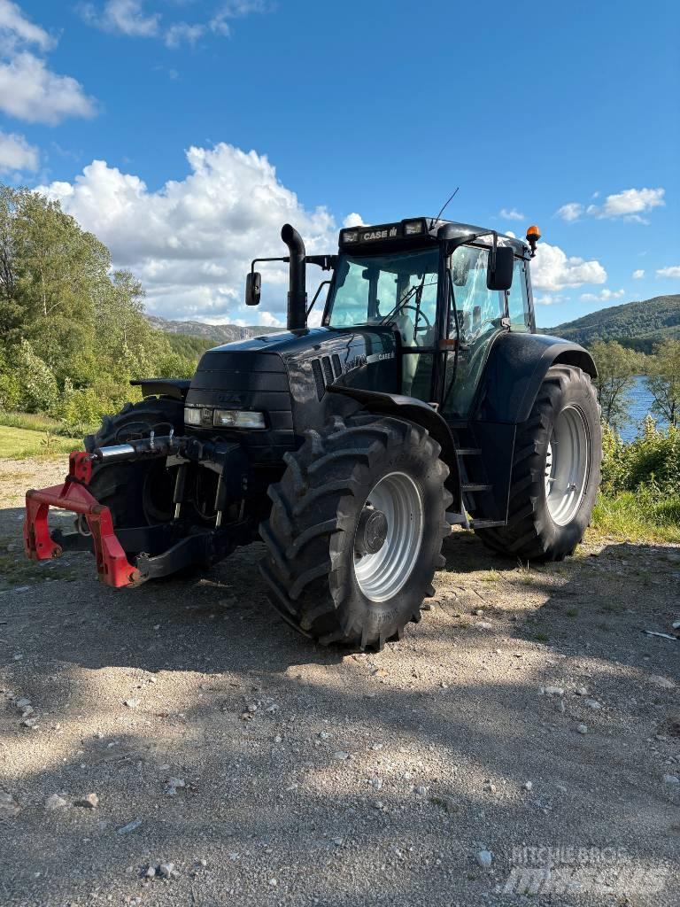 Case IH CVX 170 트랙터