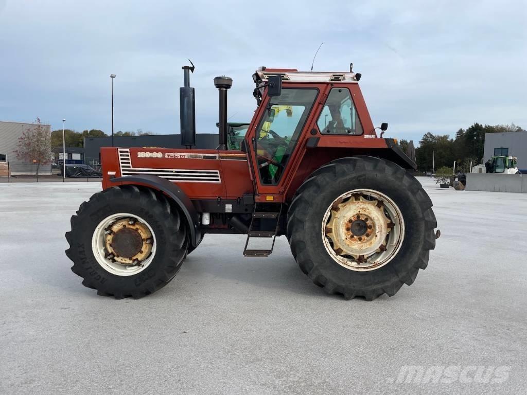 Fiat 180-90 DT 트랙터