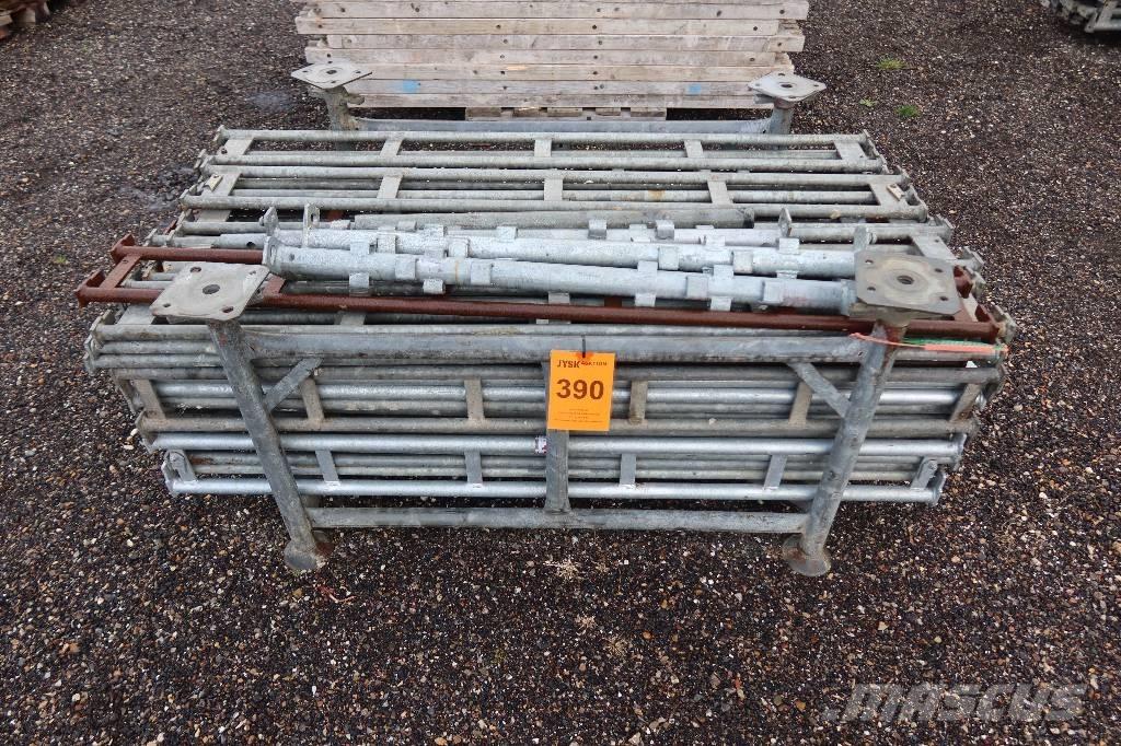  stillads dele 발판 장비