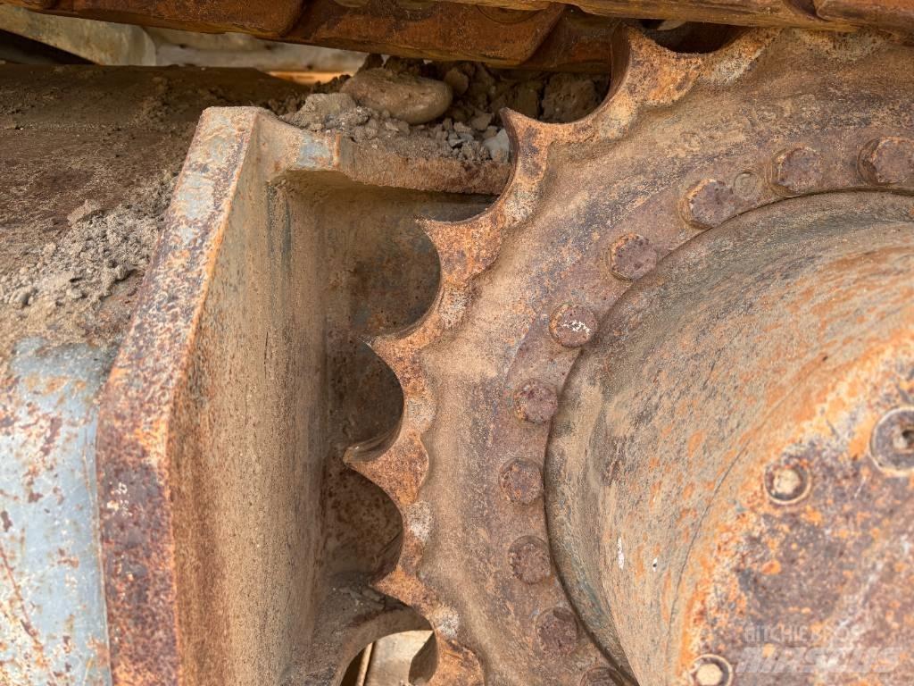 Liebherr R946 대형 굴삭기 29톤 이상