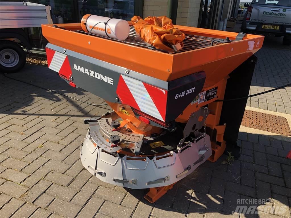 Amazone E+S301 농기계 - 기타