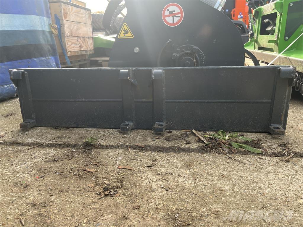 Avant A37166 농기계 - 기타