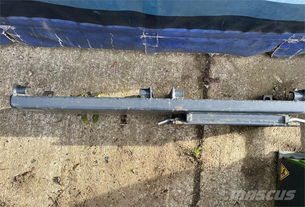 Avant A37166 농기계 - 기타