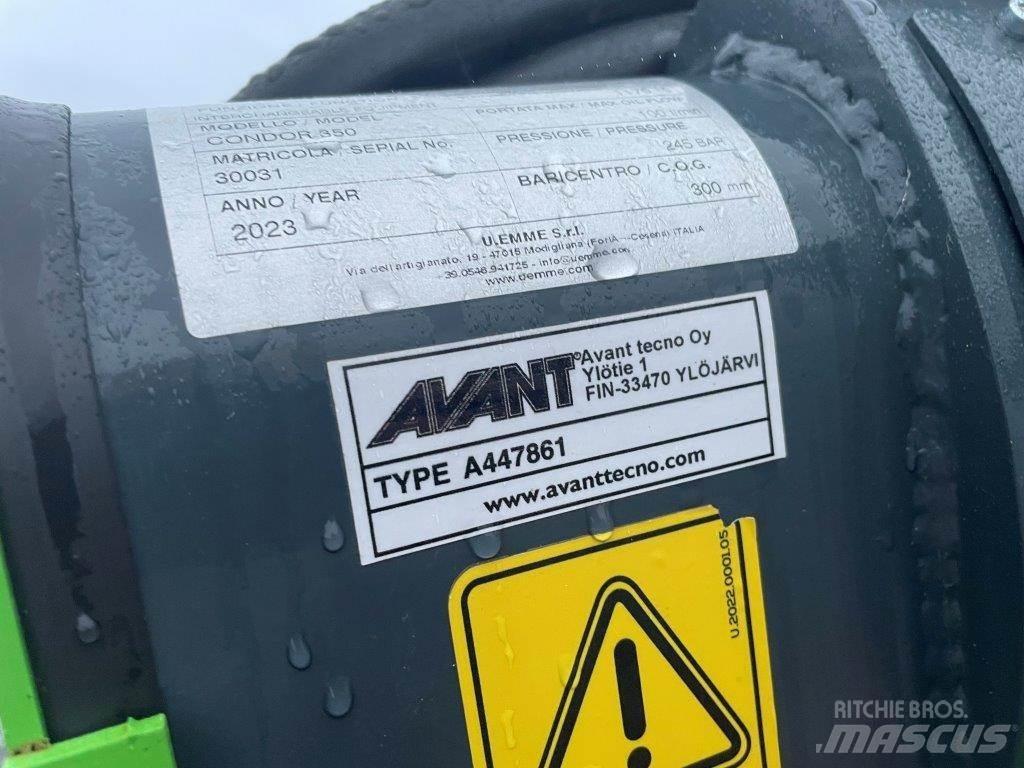 Avant A447861 농기계 - 기타