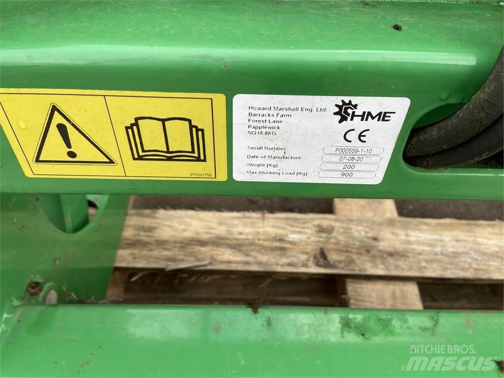 Avant AV A37537 농기계 - 기타