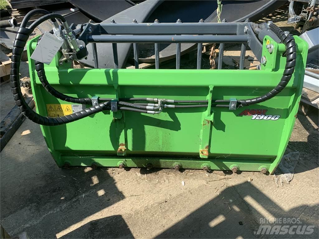 Avant AVA441007 농기계 - 기타