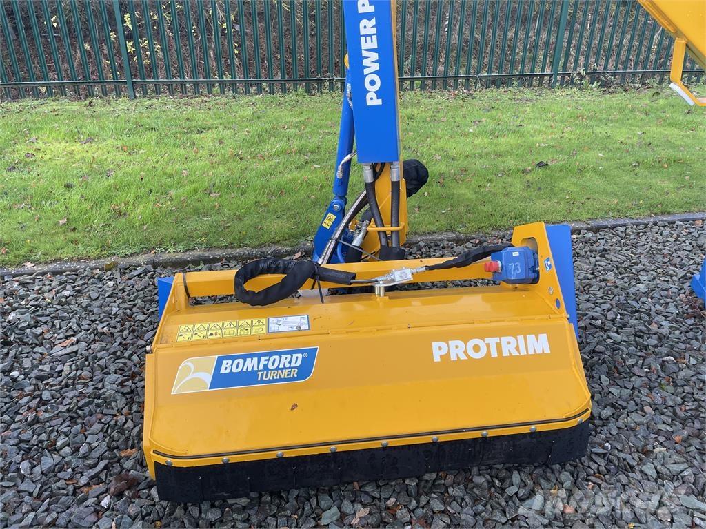 Bomford HAWK 6.5M 기타 트랙터 부속품