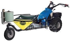 Caeb MS 550 AV 농기계 - 기타