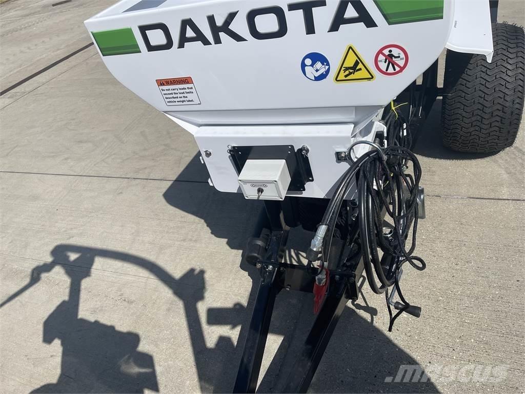  Campey DAKOTA 410 비료 살포기