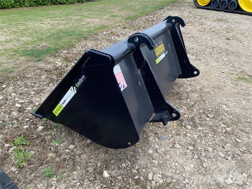 Cherry BK10-60 농업용 텔레 핸들러