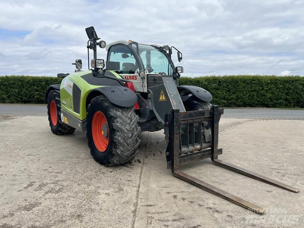 CLAAS 6030 농업용 텔레 핸들러
