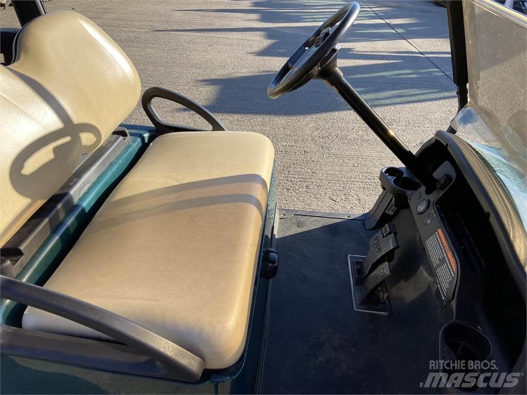 Club Car TEMPO 골프 카트