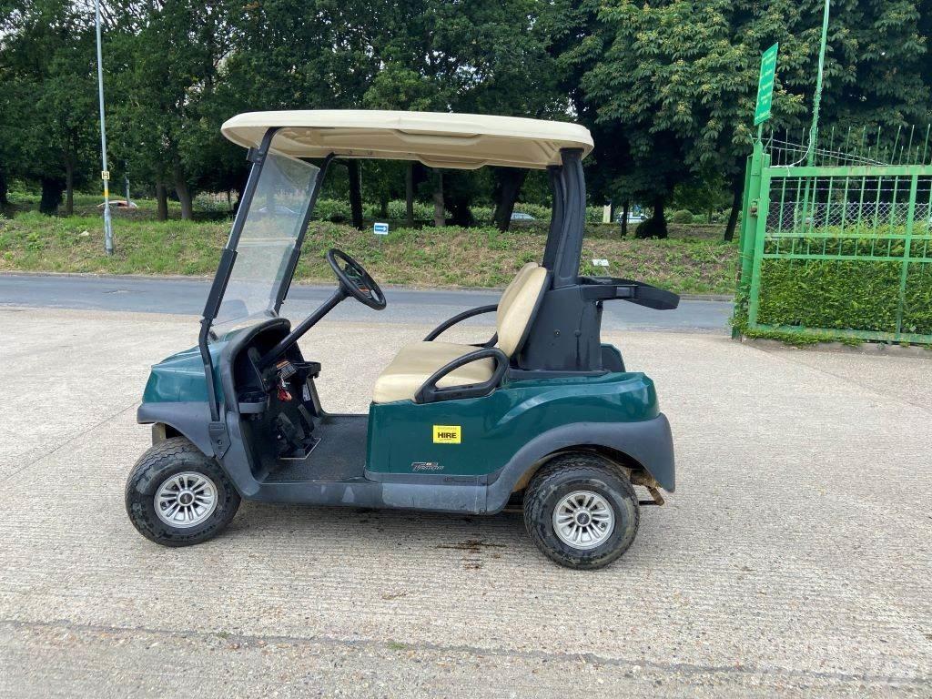 Club Car TEMPO LI 골프 카트