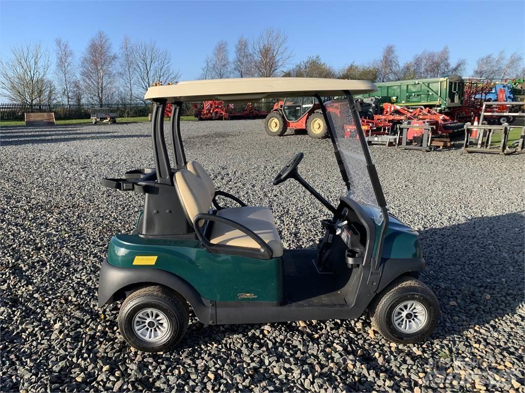 Club Car TEMPO LI 골프 카트