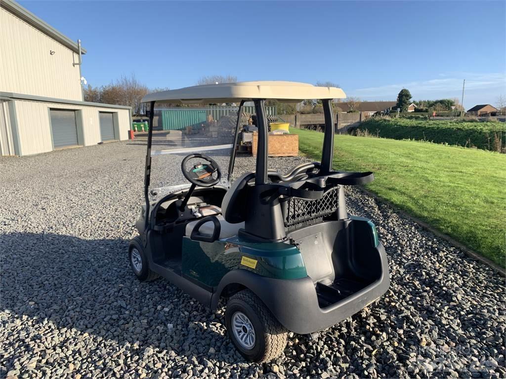 Club Car TEMPO LI 골프 카트