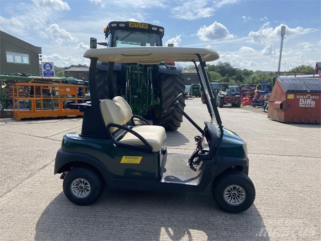 Club Car TEMPO LI 골프 카트