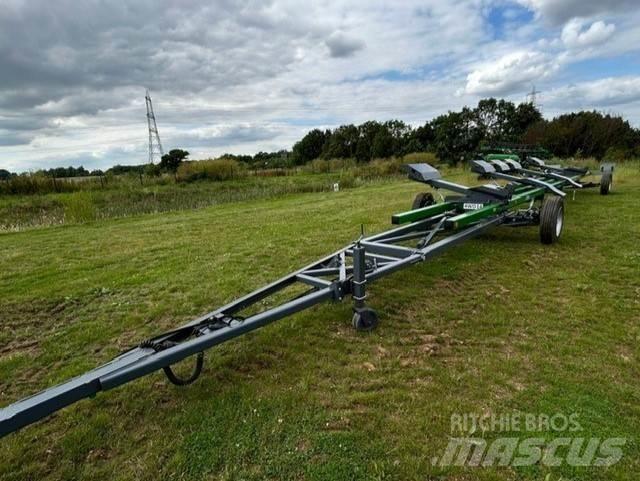 Cochet 4WD14 농기계 - 기타
